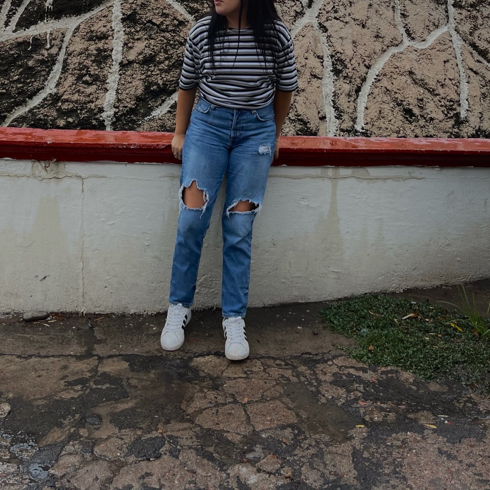 Meet your Posher, Jazmin